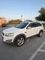 Chevrolet Captiva 2014 & Spark 2019 for sale